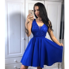 Sinine kleit HELEN