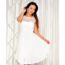 Valge kleit