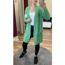Pehme kardigan